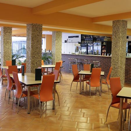 Hotel Romantik Balauseri 外观 照片