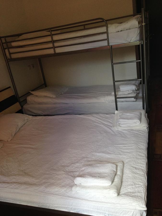 Hotel Romantik Balauseri 外观 照片