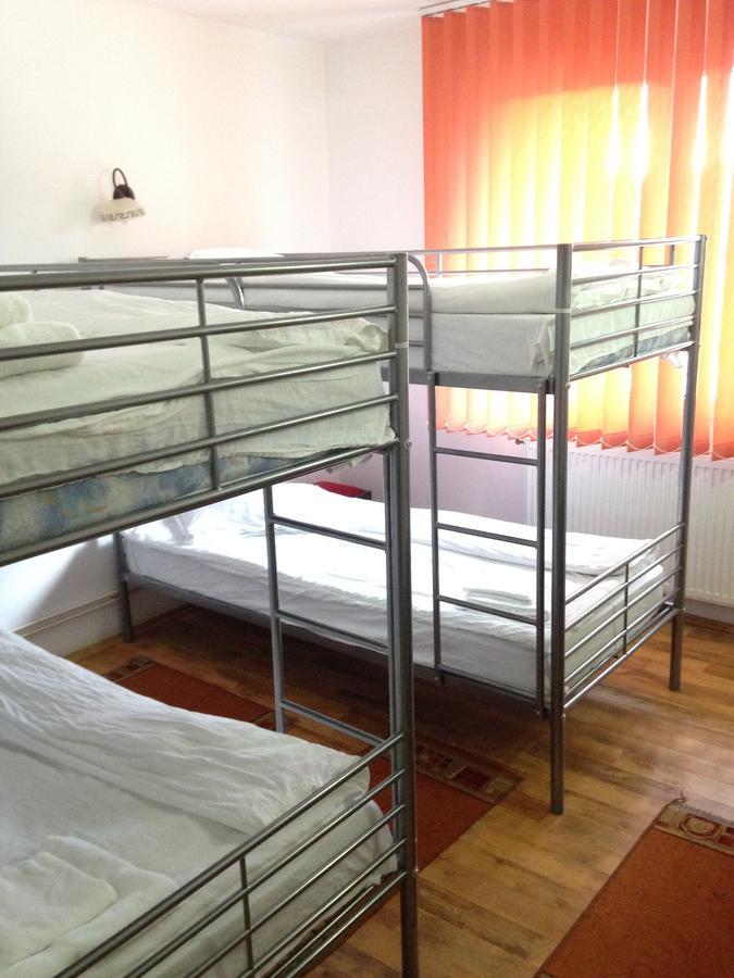 Hotel Romantik Balauseri 外观 照片